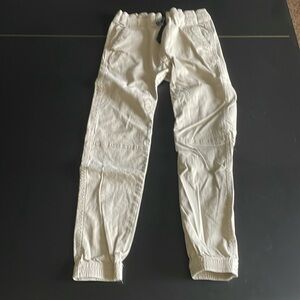 Boys BKLYN Athletics The Jogger Pant Size Large